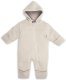 New! Lodger Skier Teddy jumpsuit 3-6 months. size 68. Birch SKT 599_3-6 2