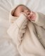 New! Lodger Skier Teddy jumpsuit 3-6 months. size 68. Birch SKT 599_3-6 3