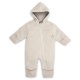 New! Lodger Skier Teddy jumpsuit 0-3 months. size 62. Birch SKT 599_0-3 2