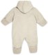 New! Lodger Skier Teddy jumpsuit 6-8 months. size 74. Birch SKT 599_6-8 1