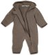 New! Lodger Skier Teddy overalls 3-6 months. size 68. Buffalo SKT 535_3-6 1