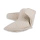New! Lodger Slipper Teddy slippers Birch 6-12m SLT 599_6-12 1