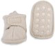 New! Lodger Slipper Teddy slippers Birch 6-12m SLT 599_6-12 2