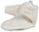 New! Lodger Slipper Teddy slippers Cloud Dancer 6-12m SLT 101_6-12 2