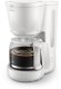 Ekspres przelewowy Book on Demand Ltd. PHILIPS 3000 series Basic Coffee machine 1080 W white HD7411/00 1