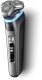 New! PHILIPS i9000 Prestige Ultra Wet/Dry Electric Shaver (Rechargeable) Dark Slate XP9202/10 1