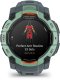 Garmin Instinct 3 50mm AMOLED twilight/neo tropic 1