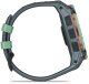 Zegarek sportowy Garmin Instinct 3 AMOLED - 50mm Zielony (010-03020-01) 11