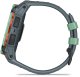 Zegarek sportowy Garmin Instinct 3 AMOLED - 50mm Zielony (010-03020-01) 12