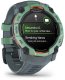 Zegarek sportowy Garmin Instinct 3 AMOLED - 50mm Zielony (010-03020-01) 1