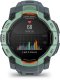 Garmin Instinct 3 50mm AMOLED twilight/neo tropic 4