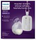 Promotion! New! Philips Avent Hands-free Single-sided electric breast pump SCF531/11 8