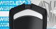 Hator HTM630 Pulsar 3 12000dpi Gaming Wireless Computer Mouse 13