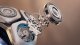 New! PHILIPS i9000 Prestige Ultra Wet/Dry Electric Shaver (Rechargeable) Mystic Aqua XP9201/33 1