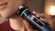 New! PHILIPS i9000 Prestige Ultra Wet/Dry Electric Shaver (Rechargeable) Mystic Aqua XP9201/33 7