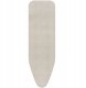 Brabantia BRABANTIA ironing board cover 124x38 cm Denim Grey (B) 8 mm felt 236204 1