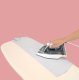Brabantia BRABANTIA ironing board cover 124x38 cm Denim Grey (B) 8 mm felt 236204 3