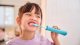 New! Sonicare for Kids toothbrush head 4 pcs 7+ years HX6044/90 2