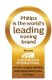 New! PHILIPS AquaTrio Cordless Replacement Filter XV1791/01 8