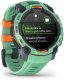 Garmin Instinct 3 45mm AMOLED twilight/neo tropic 1