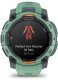Garmin Instinct 3 45mm AMOLED twilight/neo tropic 1
