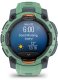 Garmin Instinct 3 45mm AMOLED twilight/neo tropic 8
