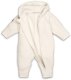 New! Lodger Skier Teddy jumpsuit 0-3 months. size 62. Cloud Dancer SKT 101_0-3 1