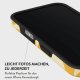 BURGA Hlle Tough MagSafe iPhone 15 Lemon Tart 2