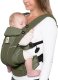 Ergobaby Omni Breeze baby carrier, Olive Green 1