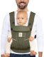 Ergobaby Omni Breeze baby carrier, Olive Green 2
