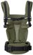 Ergobaby Omni Breeze baby carrier, Olive Green 3