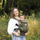 Ergobaby Omni Breeze baby carrier, Olive Green 6