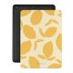 Etui na tablet Apple BURGA Case iPad 10.2'' 7/8/9Gen Lemon Tart 2