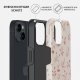 BURGA Hlle Tough MagSafe iPhone 15 Prairie 1