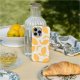 BURGA Hlle Tough Galaxy S25 Ultra Lemon Tart 3
