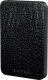 BURGA Magnetic Power Bank 5,000mAh Reapers Touch gunmetal 1