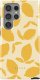 BURGA Hlle Tough Galaxy S24 Ultra Lemon Tart 1