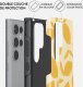 BURGA Hlle Tough Galaxy S24 Ultra Lemon Tart 4