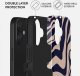 BURGA Hlle Tough MagSafe iPhone 16 Plus Vigilant 2