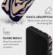 BURGA Hlle Tough MagSafe iPhone 16 Plus Vigilant 3