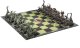 Universal Jurassic - Jurassic Park chess game 5
