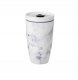 Villeroy & Boch Coffee to Go mug, marble, 3.5 dl 1
