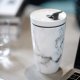 Villeroy & Boch Coffee to Go mug, marble, 3.5 dl 3
