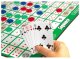 Sequence board/card game 2