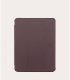 Tucano Satin protective case, Apple iPad 10.9", plum 1