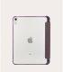 Tucano Satin protective case, Apple iPad 10.9", plum 2