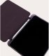 Tucano Satin protective case, Apple iPad 10.9", plum 6