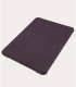 Tucano Satin protective case, Apple iPad 10.9", plum 7