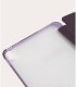 Tucano Satin protective case, Apple iPad 10.9", plum 8