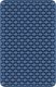 Hannah Couple 6.0 sleeping pad, navy blue 1